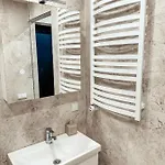 Vanagupe West Soft Pearl & Free Parking Lejlighed *