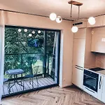 Lejlighed Vanagupe West Soft Pearl & Free Parking