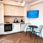 Vanagupe West Soft Pearl & Free Parking Lejlighed