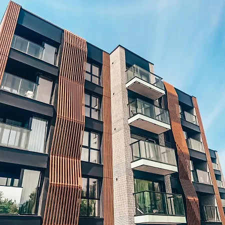 Vanagupe West Soft Pearl & Free Parking