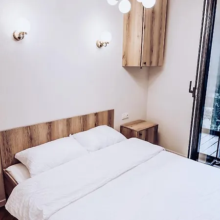 Vanagupe West Soft Pearl & Free Parking Palanga