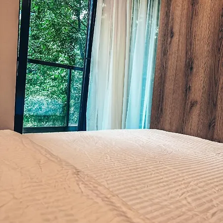 Vanagupe West Soft Pearl & Free Parking Palanga