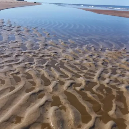 Apartman Vanagupe West Soft Pearl & Free Parking *