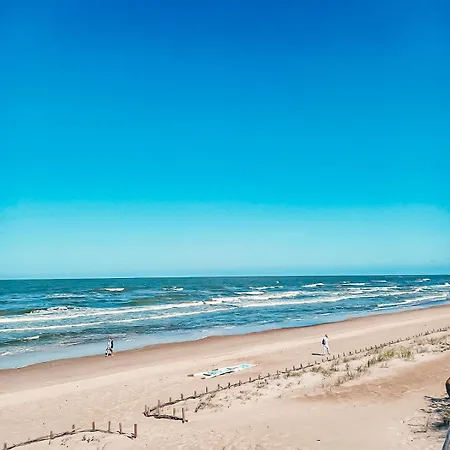 Vanagupe West Soft Pearl & Free Parking Palanga