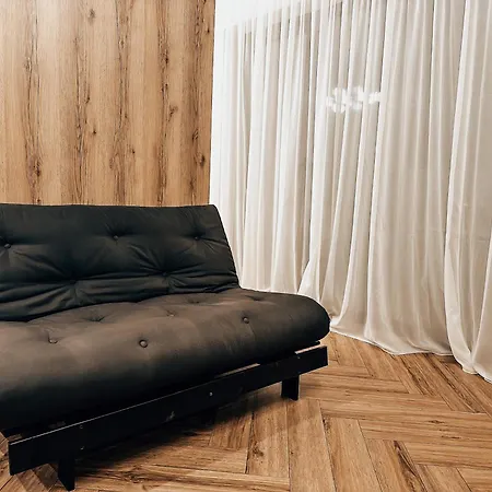 Vanagupe West Soft Pearl & Free Parking Palanga