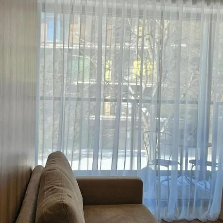 Vanagupe West Soft Pearl & Free Parking Palanga