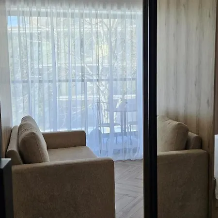 Vanagupe West Soft Pearl & Free Parking Apartman