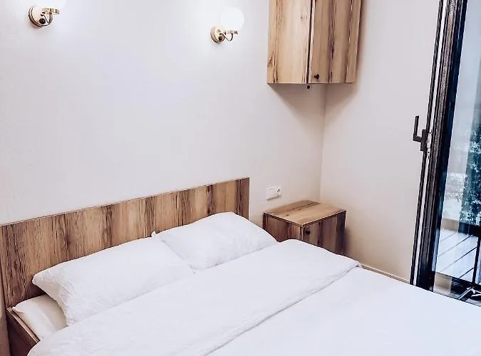 Vanagupe West Soft Pearl & Free Parking Palanga