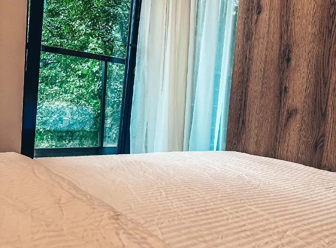 Vanagupe West Soft Pearl & Free Parking Palanga