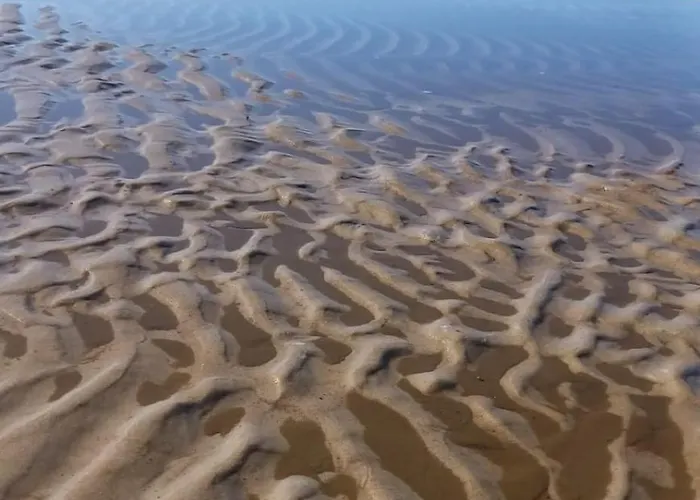 Apartman Vanagupe West Soft Pearl & Free Parking *