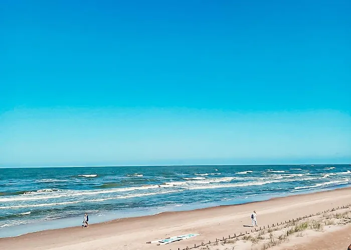 Vanagupe West Soft Pearl & Free Parking Palanga