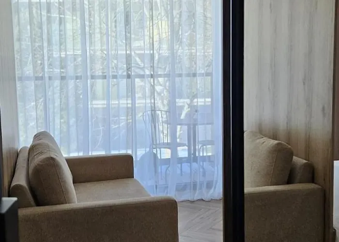 Vanagupe West Soft Pearl & Free Parking Apartman